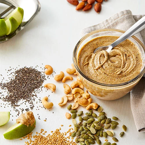 Seed Butters