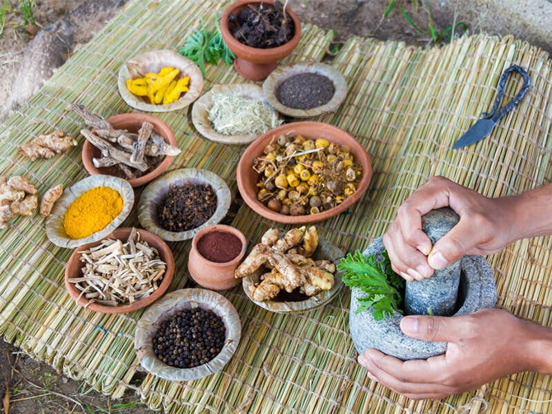 Sabari Organic
