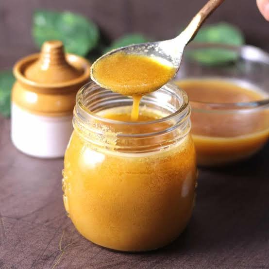 A2 Desi Cow Ghee